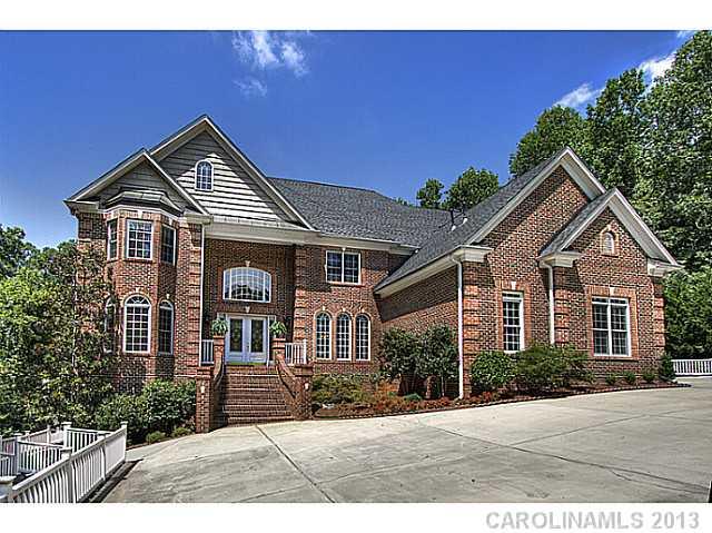 5526 Plantation Ridge Road Charlotte NC 28214