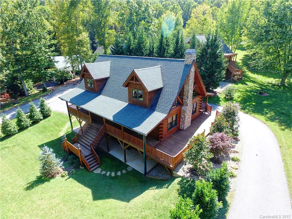42 Cripple Creek Drive Waynesville NC 28785