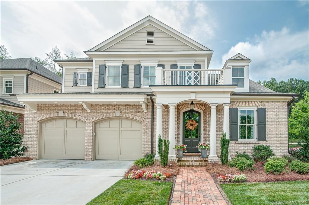18904 Henry Lee Knox Lane Cornelius NC 28031