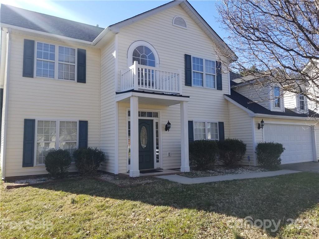 11409 Woodfire Road Charlotte NC 28269