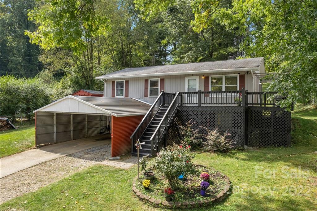 274 Bryson Street Waynesville NC 28786