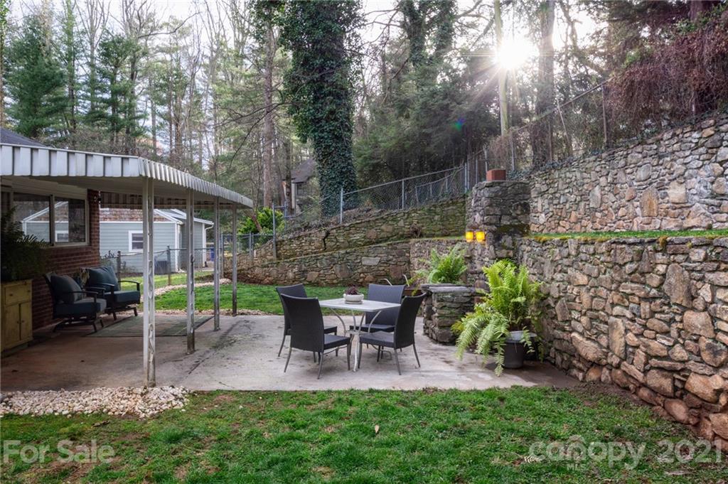 10 Marne Road Asheville NC 28803