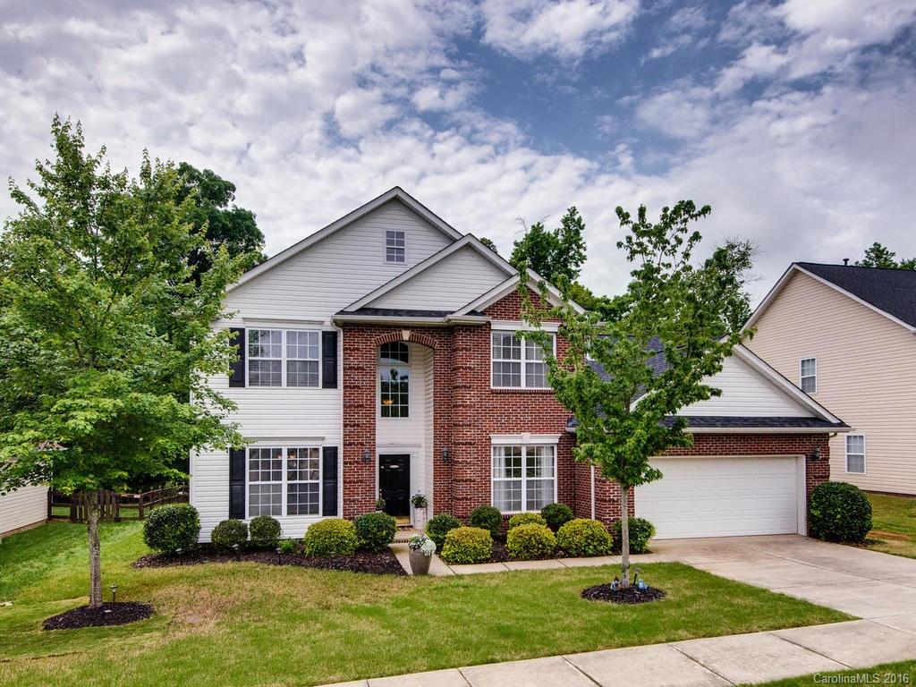 5006 Fine Robe Drive Indian Trail NC 28079