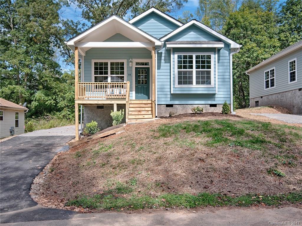 84 Brooklyn Road Asheville NC 28803