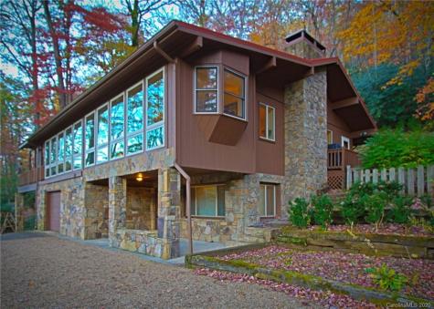 567 South Toe River Road Burnsville NC 28714