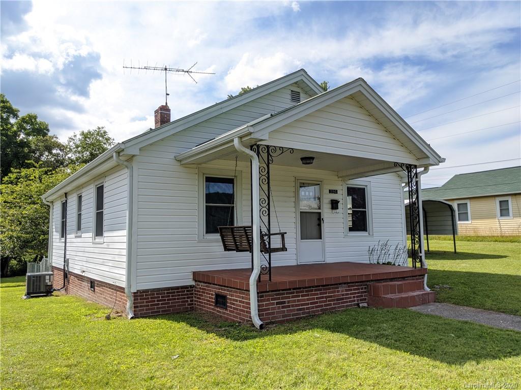 394 Summit Avenue Spruce Pine NC 28777