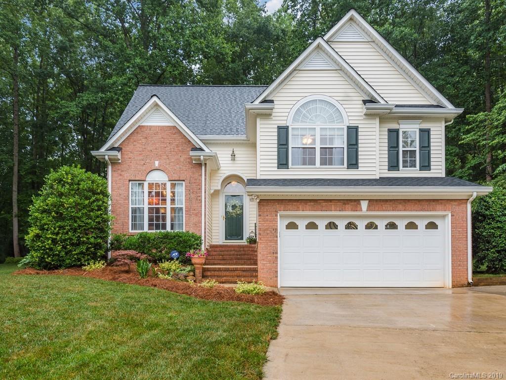 404 Beckingham Court Gastonia NC 28056
