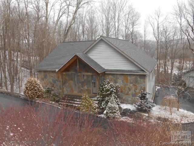 926 Balsam Drive Newland NC 28657