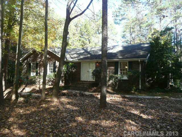4546 Chuckwood Drive Mint Hill NC 28227