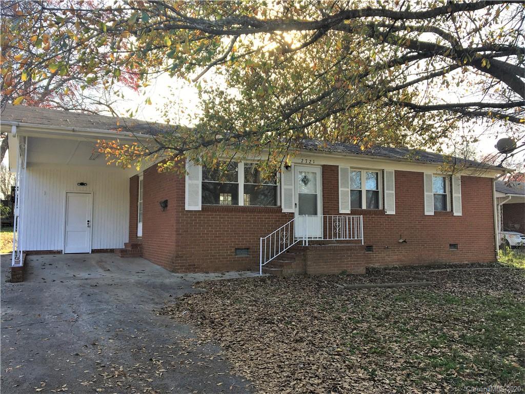2721 Crescent Lane Gastonia NC 28052