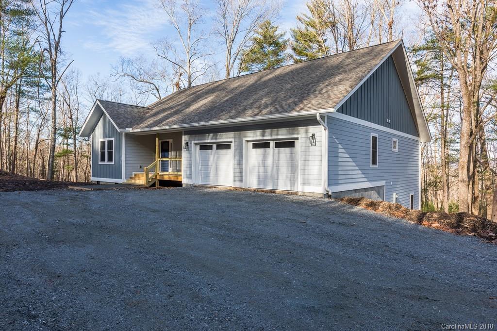 307 Kristy Cabe Drive Fletcher NC 28732