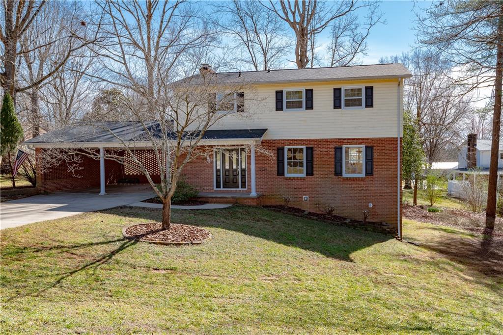158 Northwest Road Hickory NC 28601