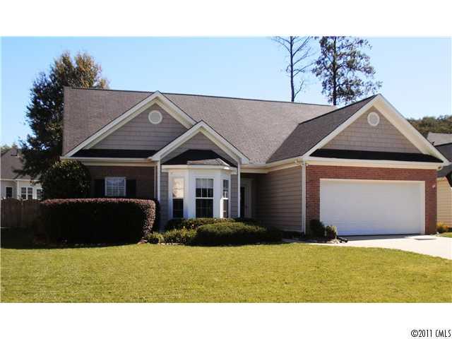 1608 Seabrook Court Gastonia NC 28056