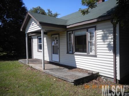 2407 32nd Street NE Hickory NC 28601