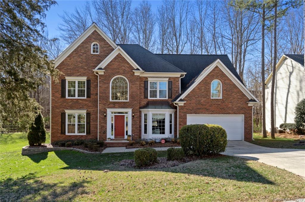 4948 Poplar Grove Drive Charlotte NC 28269