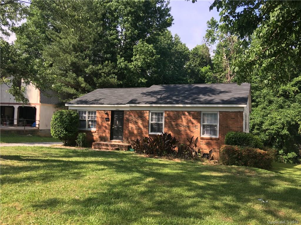 3342 Lochway Lane Charlotte NC 28269