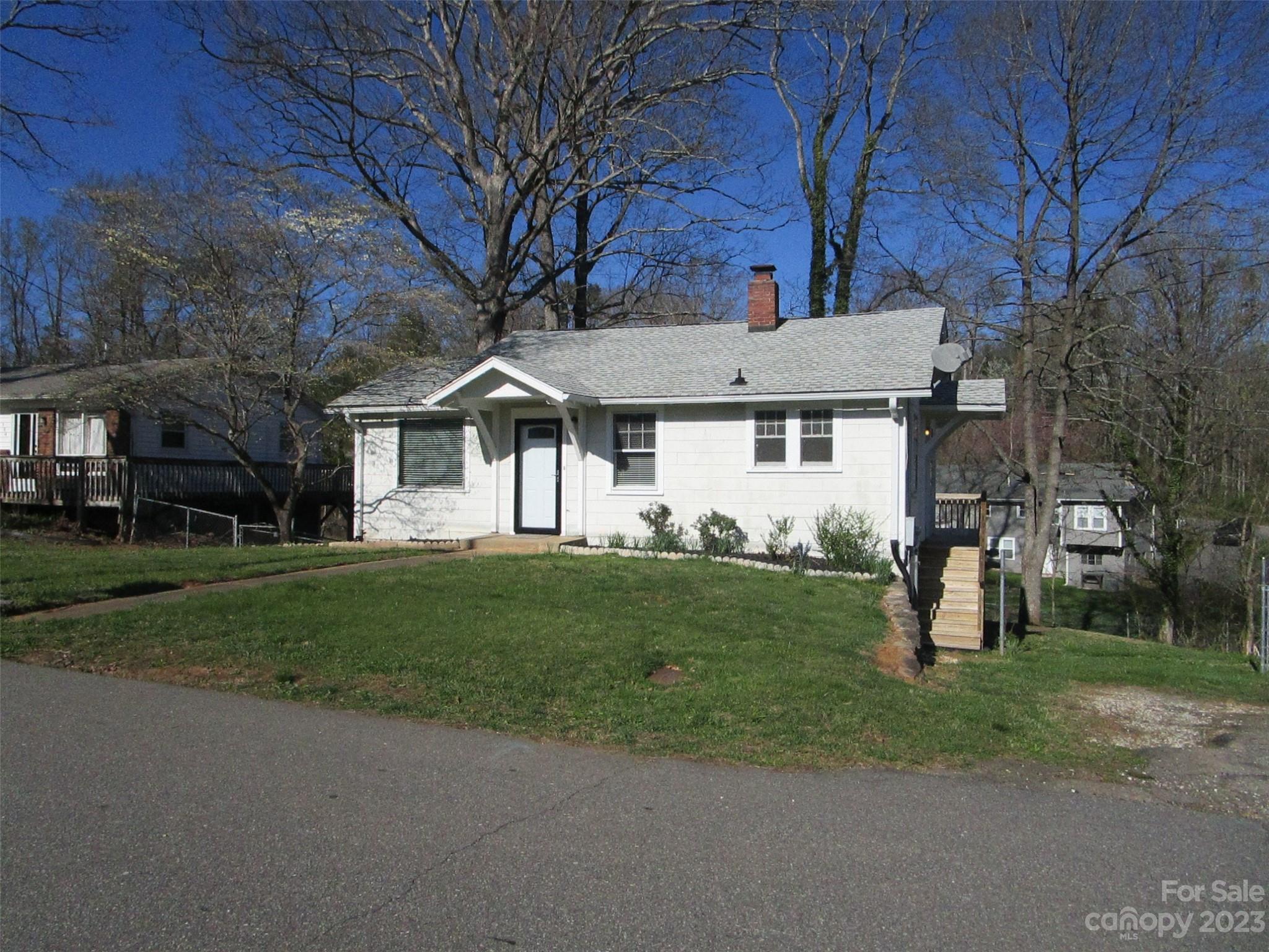 LOCAL Asheville and Western North Carolina Real Estate