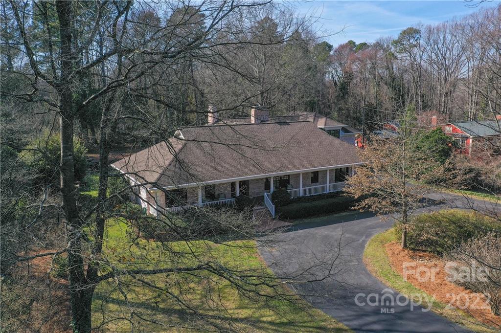 400 Shasta Lane Charlotte NC 28211