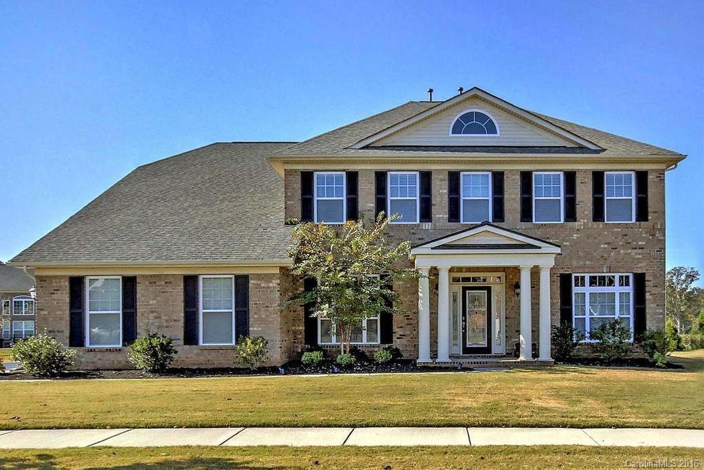 121 Fellspoint Road Mooresville NC 28115