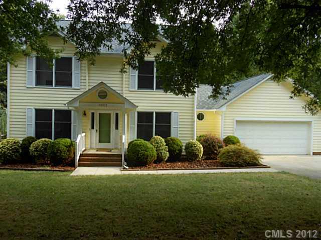 10517 Danesway Lane Cornelius NC 28031