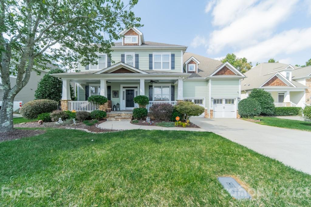 1103 Belmont Stakes Avenue Indian Trail NC 28079