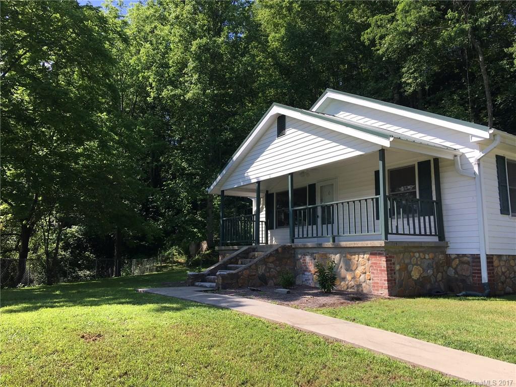 101 Clement Road Brevard NC 28712