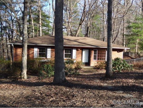 7 Ferncliff Drive Asheville NC 28805