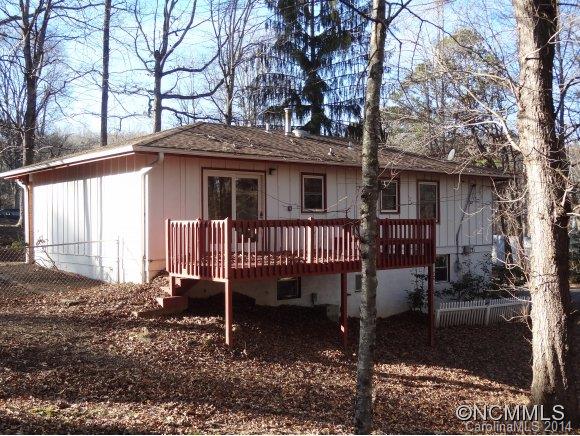 7 Ferncliff Drive Asheville NC 28805