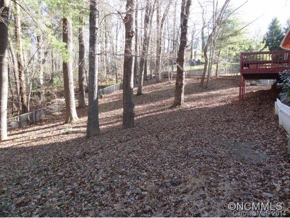 7 Ferncliff Drive Asheville NC 28805