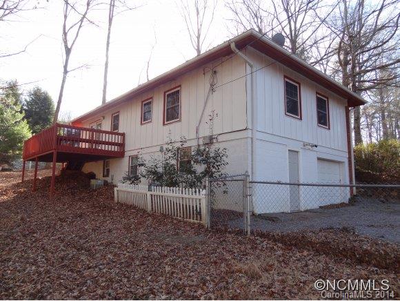 7 Ferncliff Drive Asheville NC 28805