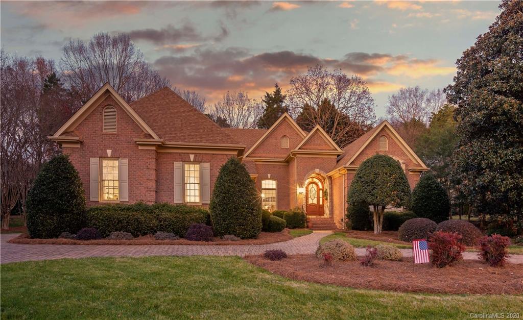 4816 Coburn Court Charlotte NC 28277