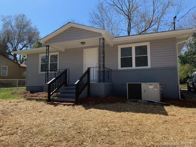 929 Overhill Street Gastonia NC 28052