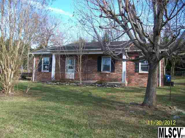 14 Berkley Avenue Granite Falls NC 28630