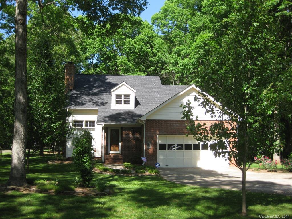 4206 Secrest Shortcut Road Monroe NC 28110