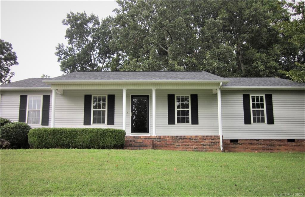510 Shannon Ridge Gastonia NC 28056