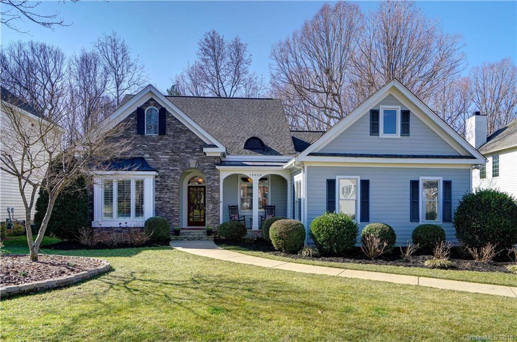 19028 Southport Drive Cornelius NC 28031