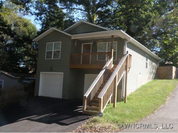 140 Pisgah View Road Asheville NC 28806