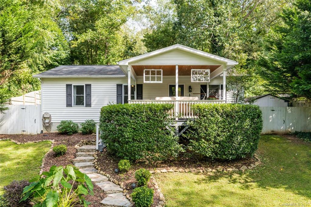 25 Florida Avenue Asheville NC 28806