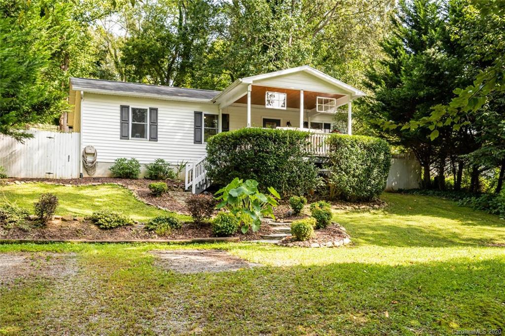 25 Florida Avenue Asheville NC 28806