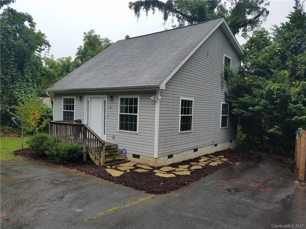 67 Pinewood Road Asheville NC 28805