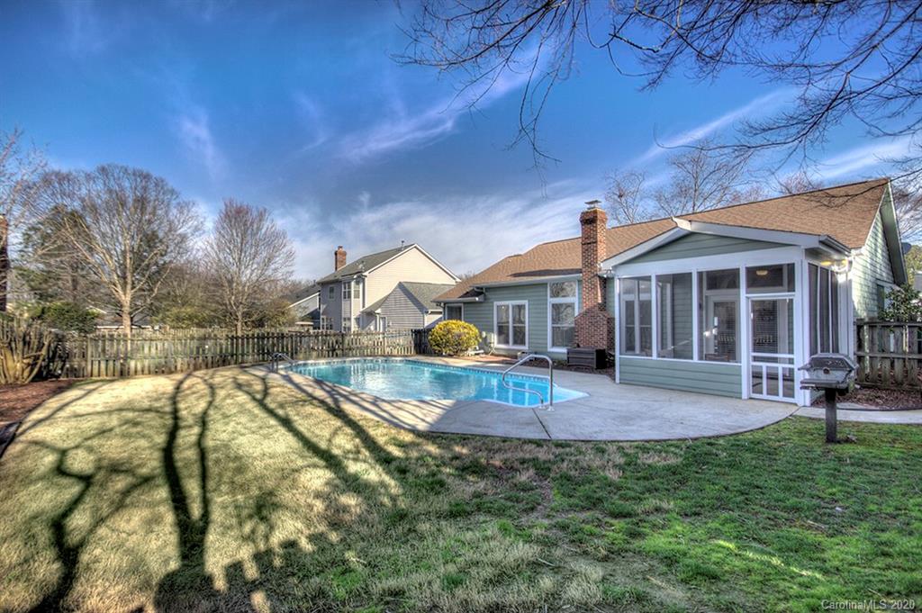 6812 Millingden Court Charlotte NC 28277