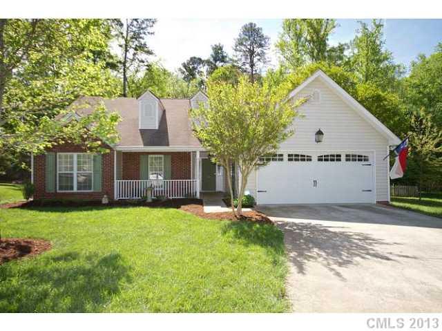 300 Edgemore Court Charlotte NC 28270