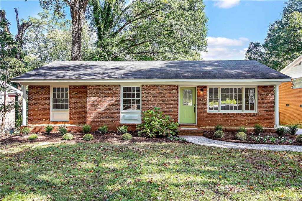 2001 Margate Avenue Charlotte NC 28205