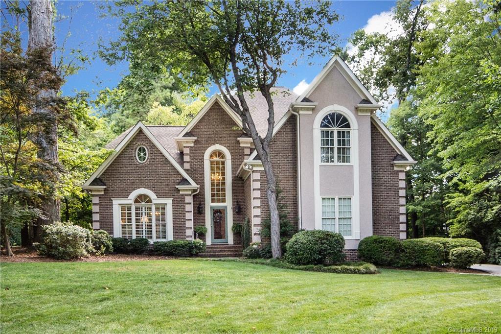 9342 Sardis Glen Drive Matthews NC 28105