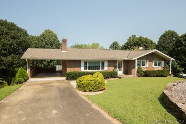 82 Woodstone Drive Marion NC 28752
