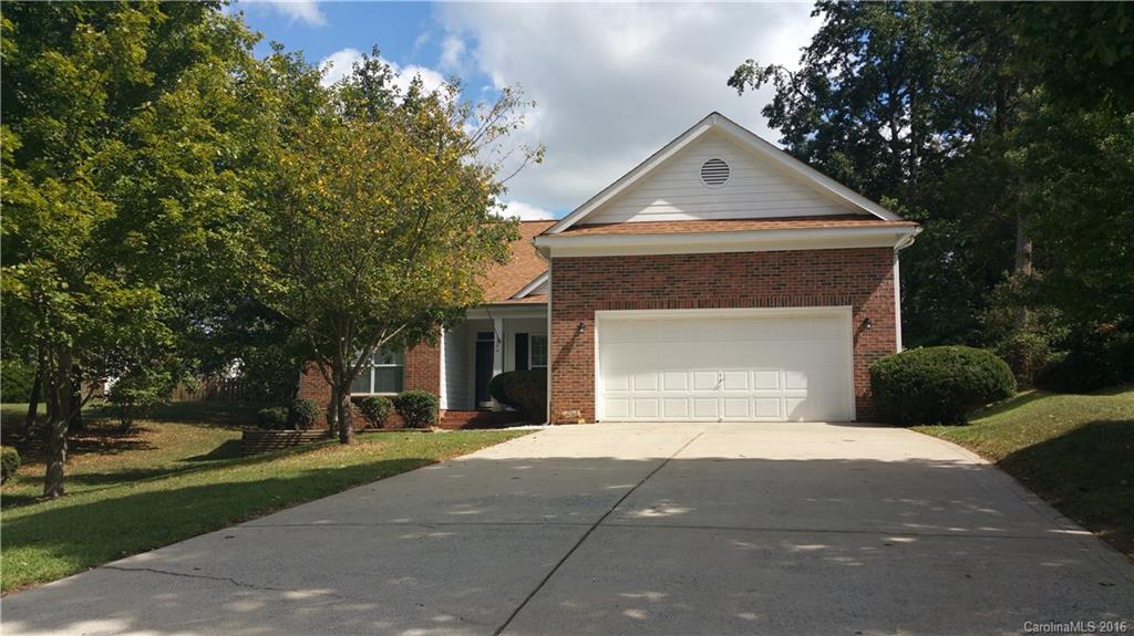 3506 Fernmoss Court Charlotte NC 28269