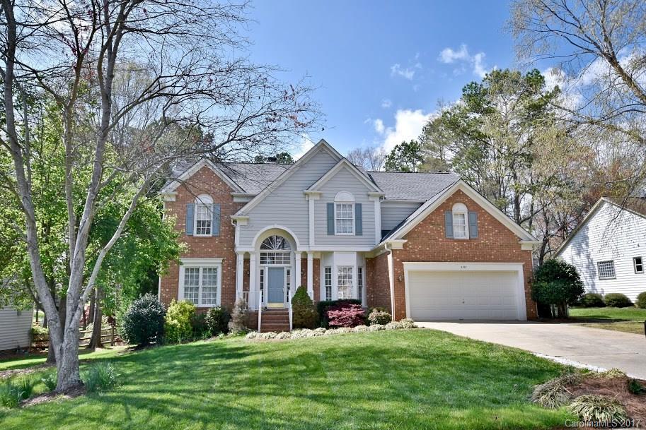 8929 Parkcrest Street Huntersville NC 28078