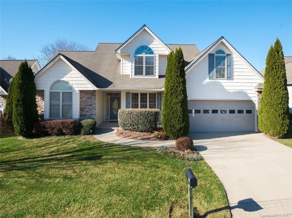 218 Rivercrest Boulevard Arden NC 28704