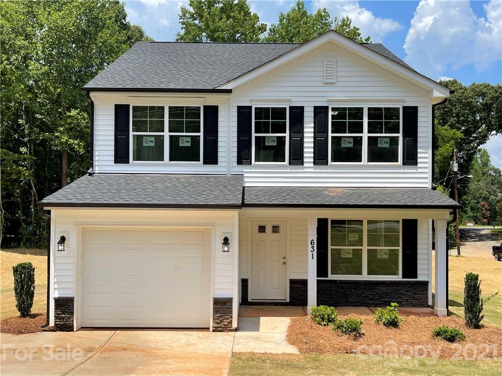 631 Howie Mine Road Waxhaw NC 28173