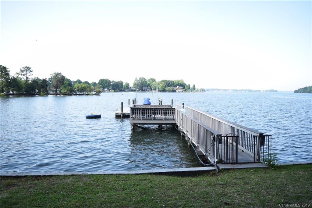 20935 Island Forest Drive Cornelius NC 28031
